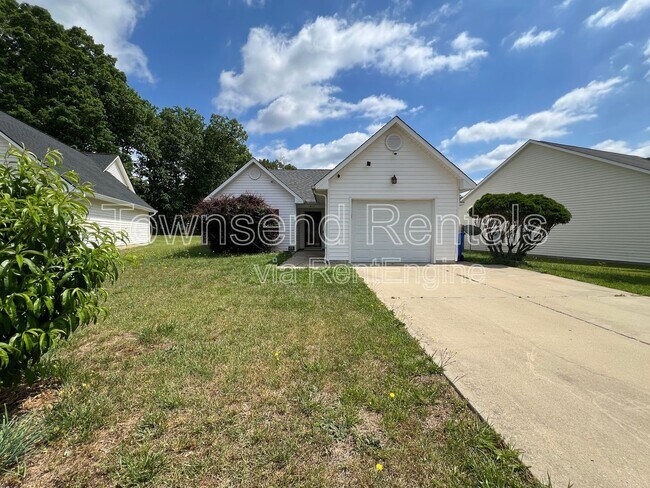 property at 813 Nighthawk Pl