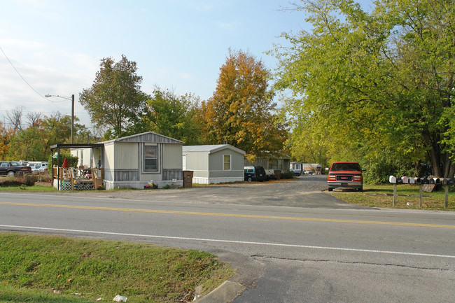 2133 Antioch Pike in Antioch, TN - Building Photo - Building Photo