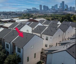 711 Schwartz St in Houston, TX - Building Photo - Building Photo