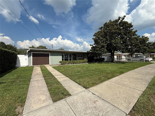 property at 707 Engel Dr