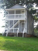 1403-1403 Underwood Ave in Winston-Salem, NC - Building Photo