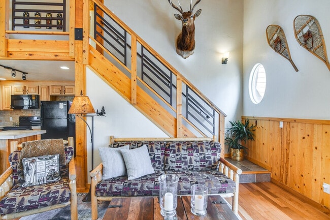 609 Buffalo Ridge Rd in Jefferson, CO - Building Photo - Building Photo