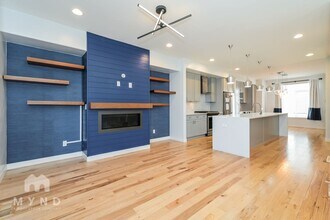 4314 N Pecos St in Denver, CO - Building Photo - Building Photo