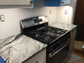 541 Lamar Ave, Unit #4 in Charlotte, NC - Building Photo - Building Photo