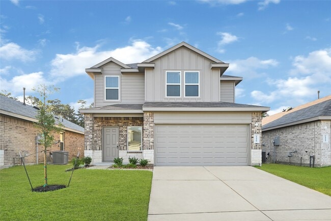 5426 Magnolia Heath Ln