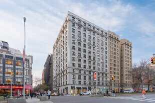 The Alameda in New York, NY - Building Photo