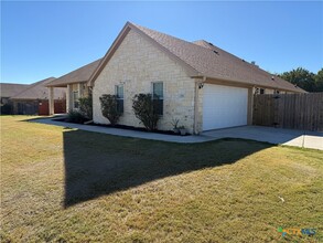 156 Fay Dr in Killeen, TX - Building Photo - Building Photo