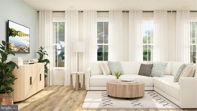 101 Four Leaf Dr in Downingtown, PA - Building Photo - Building Photo