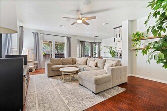 616 Horizon Trail in Cedar Park, TX - Building Photo - Building Photo