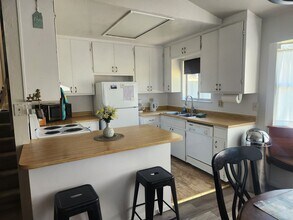 20719 Ponderosa Way in Tuolumne, CA - Foto de edificio - Building Photo