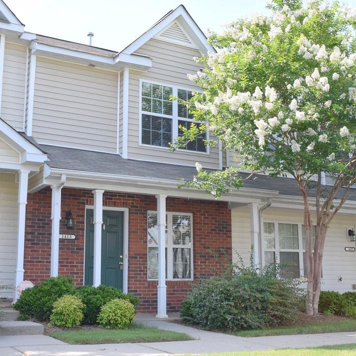 1413 Killashee Ct in Charlotte, NC - Building Photo