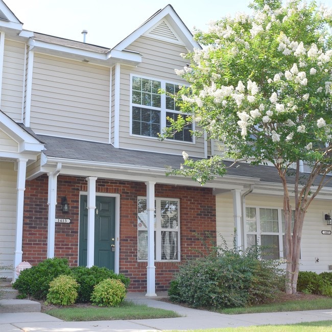 property at 1413 Killashee Ct
