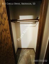 505 S Washington St in Aberdeen, SD - Building Photo - Building Photo