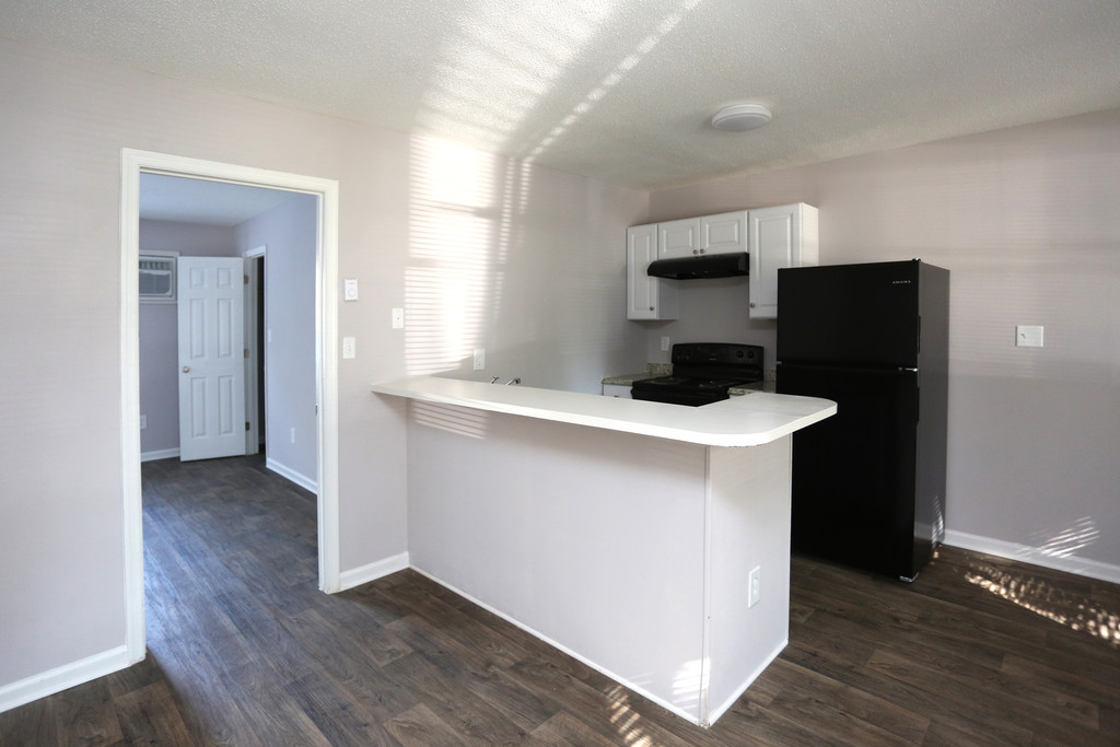 LIVE Gate City Apartments Greensboro, NC Apartments For Rent