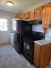 1200 E Beaumont St in Park City, KS - Building Photo - Building Photo