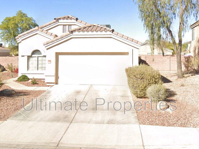 property at 12564 W St Moritz Ln