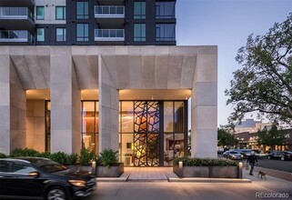 155 Steele St in Denver, CO - Building Photo - Building Photo