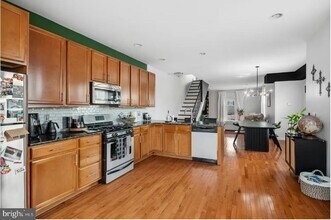 1120 S 26th St in Philadelphia, PA - Building Photo - Building Photo