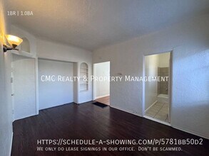 416 W Burnett St in Long Beach, CA - Building Photo - Building Photo