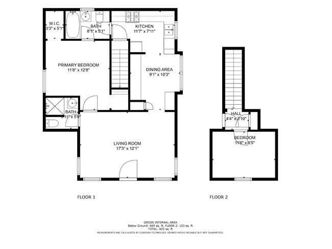 1091 W 30th St in Los Angeles, CA - Building Photo - Building Photo
