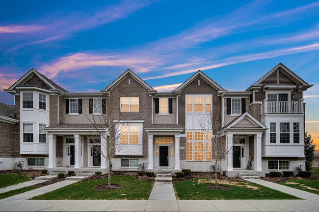 4456 Monroe Ct in Naperville, IL - Building Photo - Building Photo