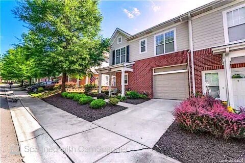 14138 Castle Abbey Ln in Charlotte, NC - Building Photo
