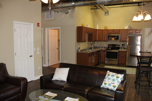 Tuscany Village Apartments