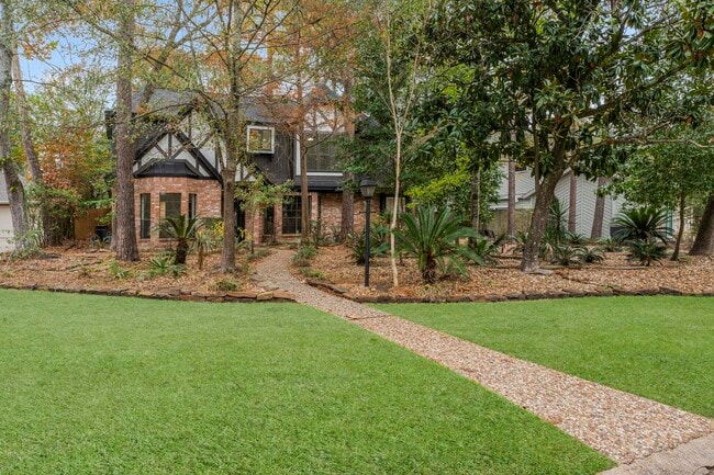 6 Thornhedge Ct in Spring, TX - Building Photo - Building Photo