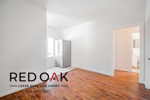 1918 Grace Ave in Los Angeles, CA - Building Photo