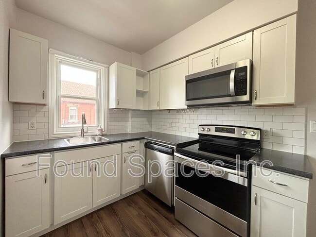 property at 460 King William St