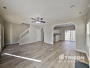 1224 Sweetgrass St in Knightdale, NC - Building Photo - Building Photo