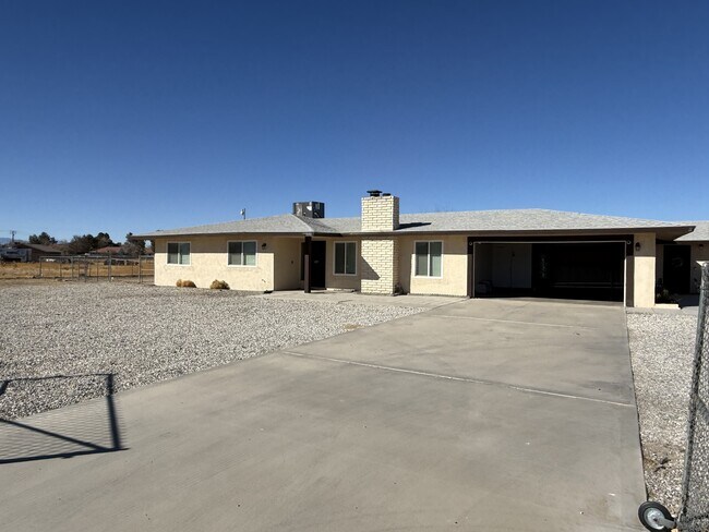 property at 14940 Gayhead Rd