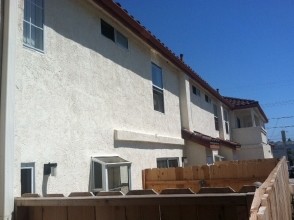 1449-1455 Felspar St in San Diego, CA - Foto de edificio - Building Photo