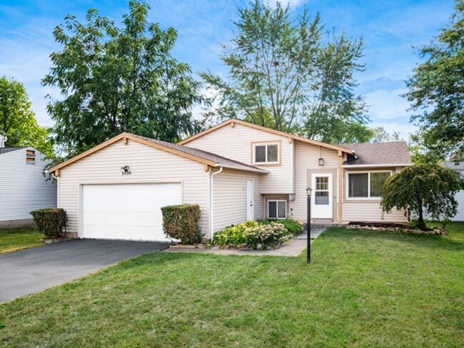 5639 Nike Dr in Hilliard, OH - Building Photo - Building Photo