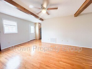 4735 Camden Rd in Fayetteville, NC - Building Photo - Building Photo