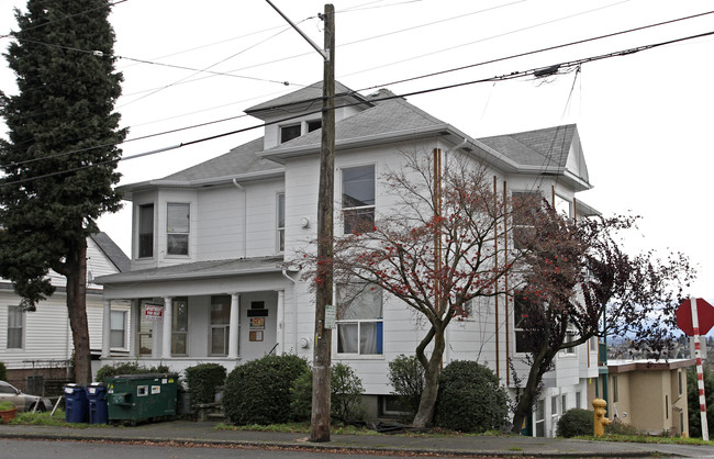 Viewpoint Apartments