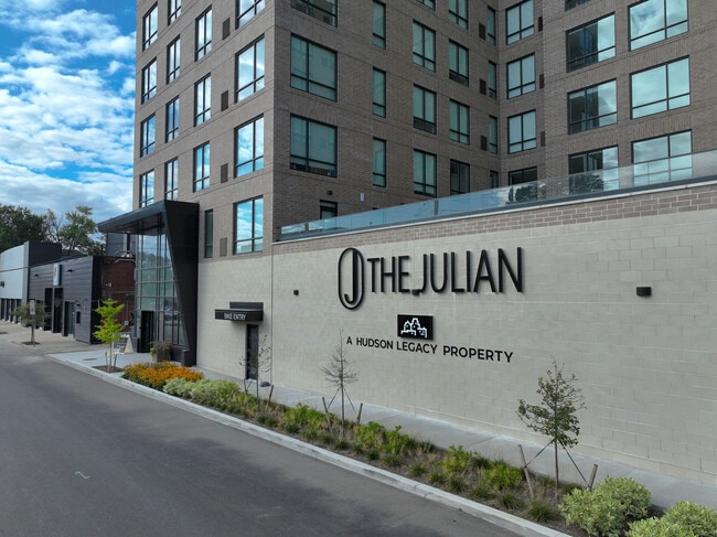 The Julian
