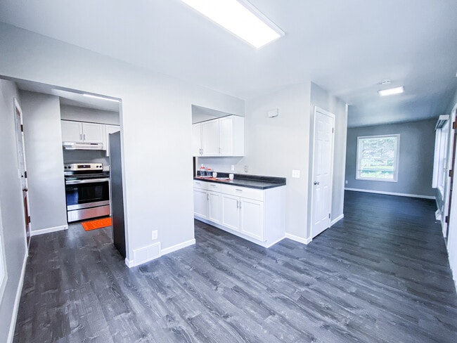 Fiedler Apartments