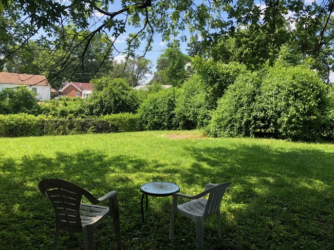 property at 3767 Wright Ave