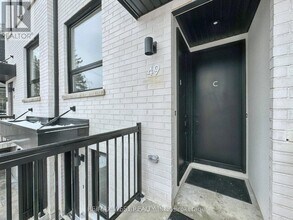 49 Morningside Ave in Toronto, ON - Building Photo - Building Photo