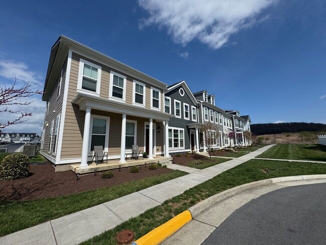3241 Battery Park Pl in Harrisonburg, VA - Building Photo - Building Photo