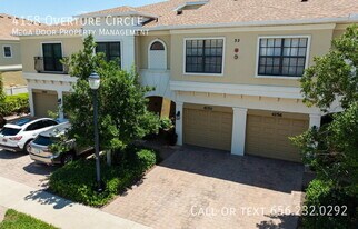4158 Overture Cir in Bradenton, FL - Building Photo