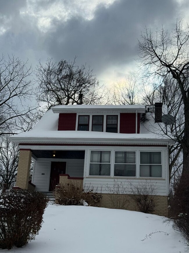 property at 10202 Hilgert Dr