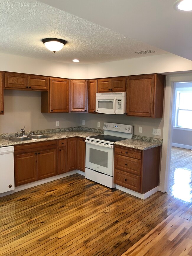 property at 17 Berkeley St