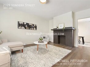 2329 Vondera St in Munhall, PA - Building Photo - Building Photo