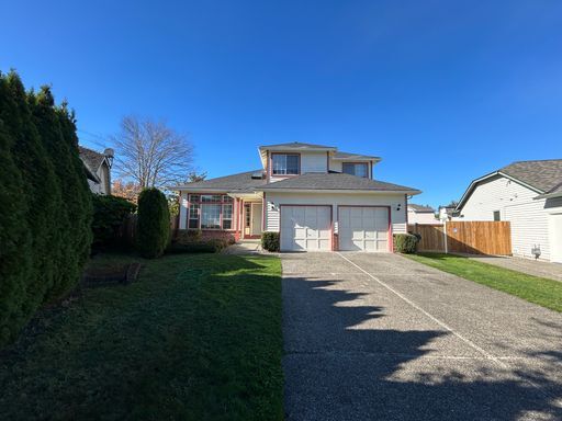 5508 64th Pl NE in Marysville, WA - Building Photo - Building Photo