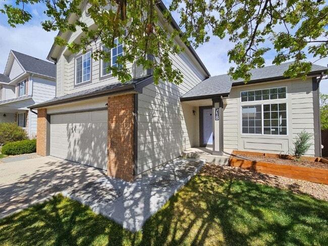 718 Fairhaven St in Castle Rock, CO - Building Photo - Building Photo