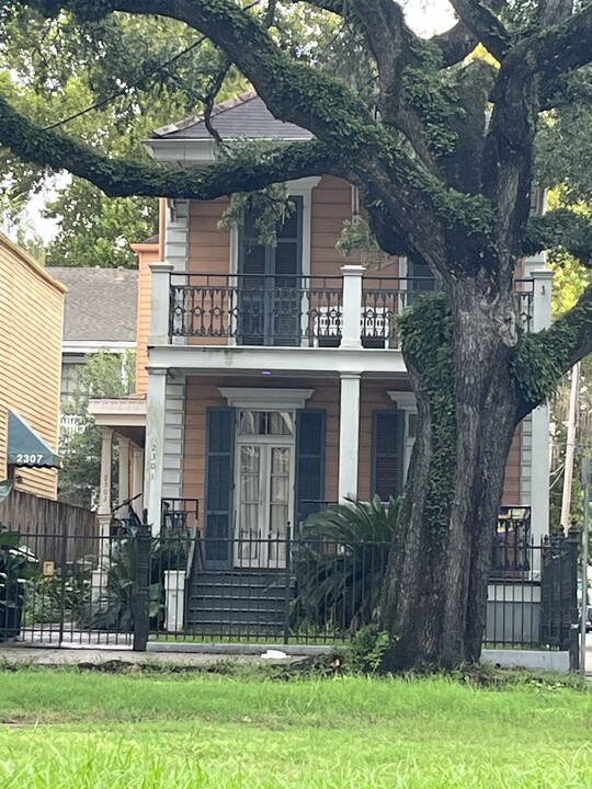 2301 Saint Charles Ave, Unit 2301St. Charles Ave. in New Orleans, LA - Building Photo