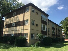 875 E 87th Pl in Chicago, IL - Building Photo