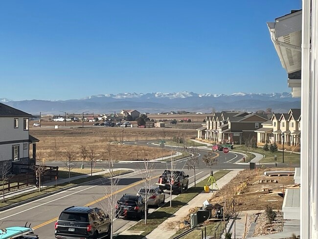 property at 1800 Iron Wheel Dr